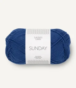 Sandnes Garn Sunday & PetiteKnit