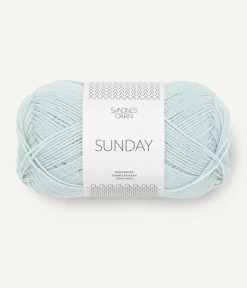 Sandnes Garn Sunday & PetiteKnit