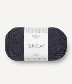 Sandnes Garn Sunday & PetiteKnit