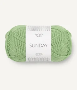Sandnes Garn Sunday & PetiteKnit