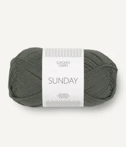 Sandnes Garn Sunday & PetiteKnit