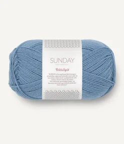 Sandnes Garn Sunday & PetiteKnit