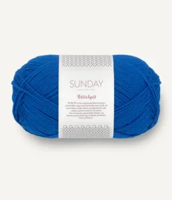 Sandnes Garn Sunday & PetiteKnit