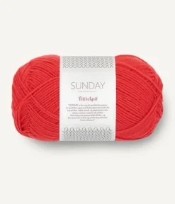 Sandnes Garn Sunday & PetiteKnit