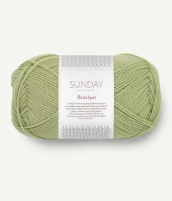 Sandnes Garn Sunday & PetiteKnit