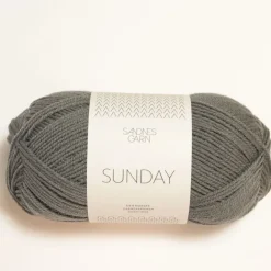 Sandnes Garn Sunday & PetiteKnit