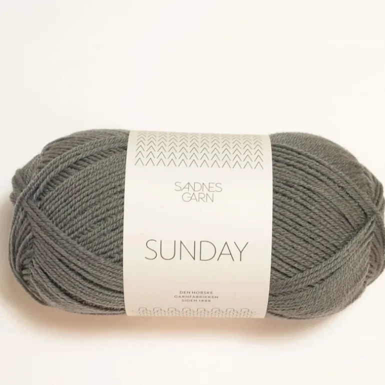 Sandnes Garn Sunday & PetiteKnit