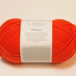 Sandnes Garn Sunday & PetiteKnit