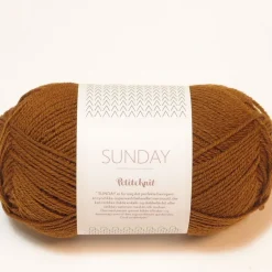 Sandnes Garn Sunday & PetiteKnit