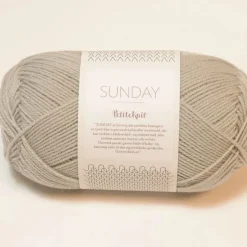 Sandnes Garn Sunday & PetiteKnit