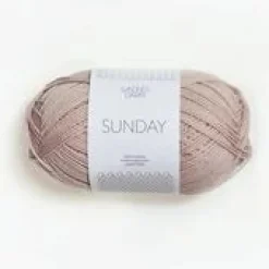 Sandnes Garn Sunday & PetiteKnit