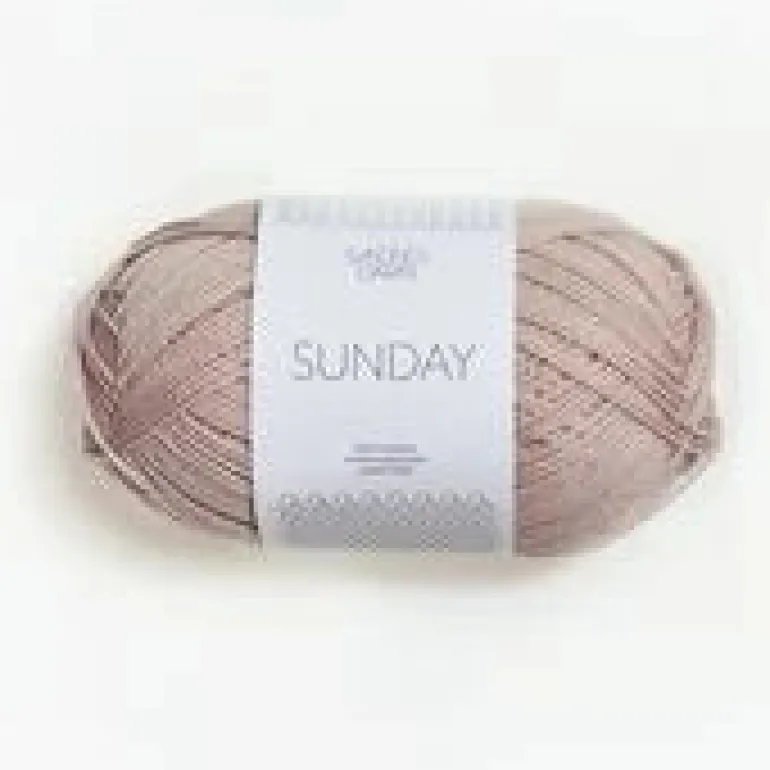 Sandnes Garn Sunday & PetiteKnit
