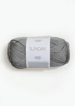 Sandnes Garn Sunday & PetiteKnit