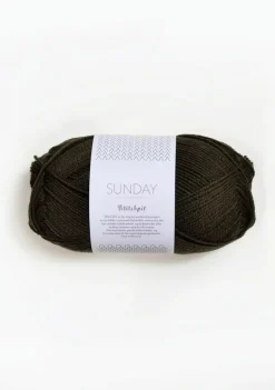 Sandnes Garn Sunday & PetiteKnit