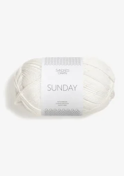 Sandnes Garn Sunday & PetiteKnit