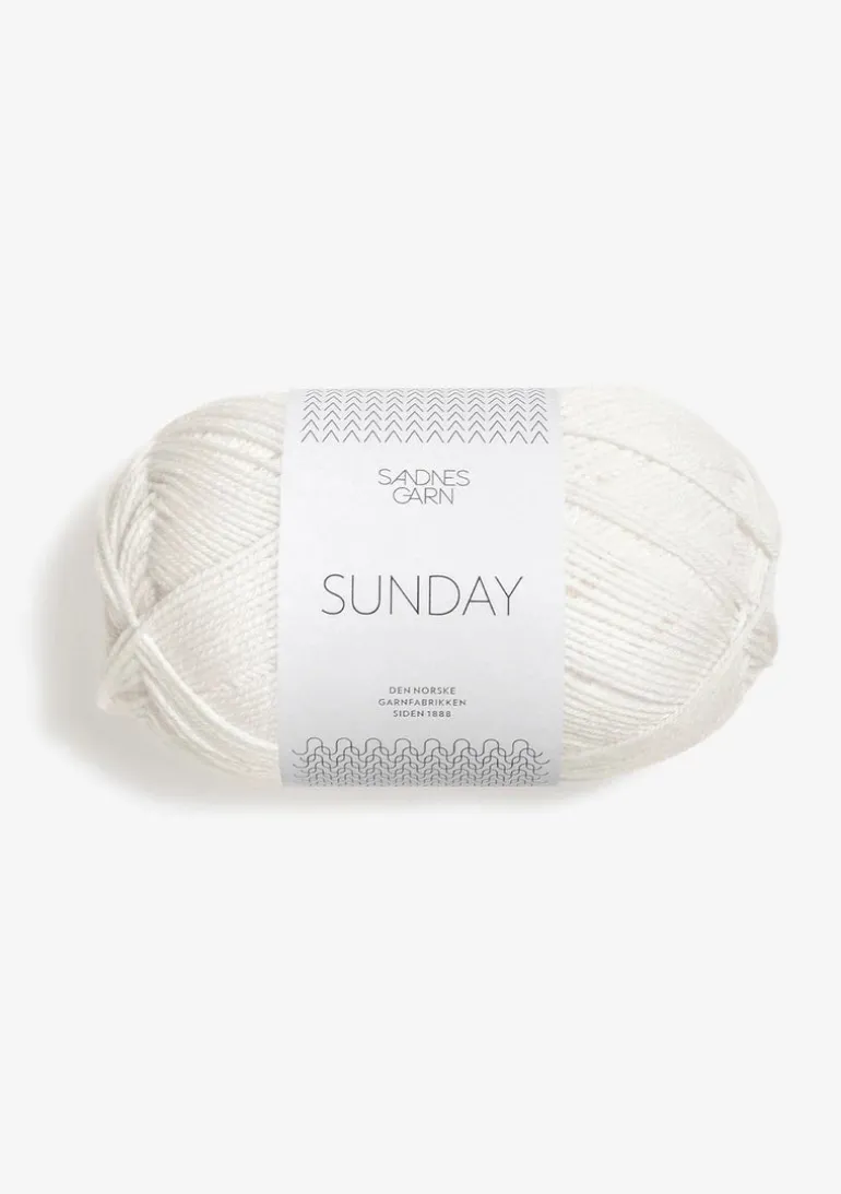 Sandnes Garn Sunday & PetiteKnit