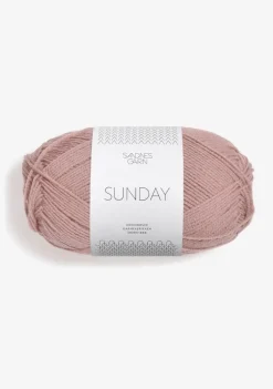 Sandnes Garn Sunday & PetiteKnit