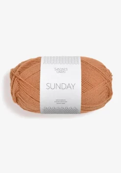Sandnes Garn Sunday & PetiteKnit