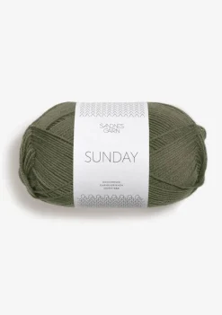 Sandnes Garn Sunday & PetiteKnit