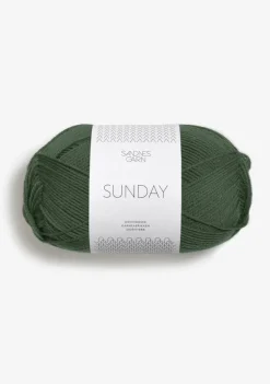 Sandnes Garn Sunday & PetiteKnit