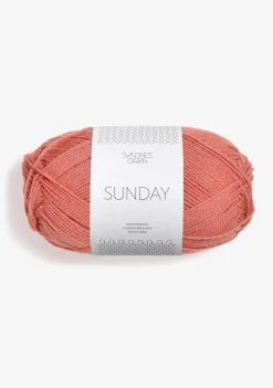 Sandnes Garn Sunday & PetiteKnit