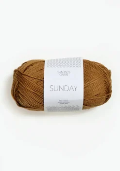 Sandnes Garn Sunday & PetiteKnit