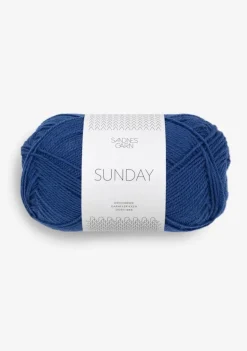 Sandnes Garn Sunday & PetiteKnit