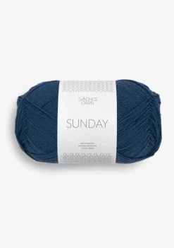 Sandnes Garn Sunday & PetiteKnit