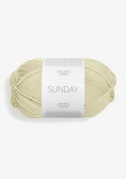 Sandnes Garn Sunday & PetiteKnit
