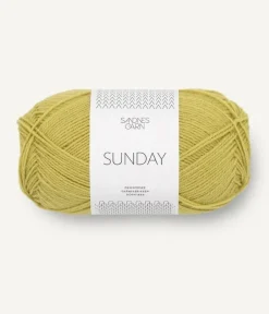 Sandnes Garn Sunday & PetiteKnit