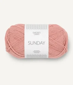 Sandnes Garn Sunday & PetiteKnit