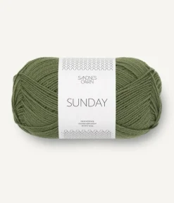 Sandnes Garn Sunday & PetiteKnit