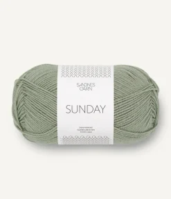 Sandnes Garn Sunday & PetiteKnit