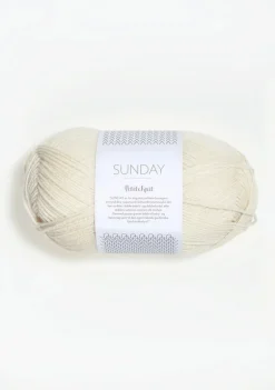 Sandnes Garn Sunday & PetiteKnit