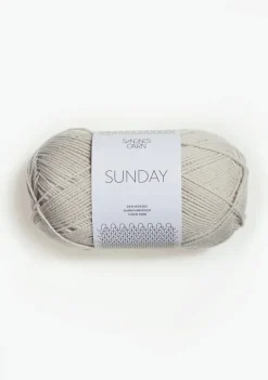 Sandnes Garn Sunday & PetiteKnit