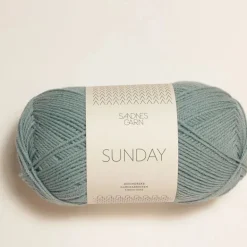 Sandnes Garn Sunday & PetiteKnit