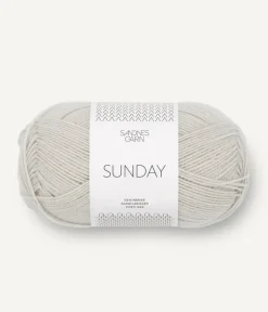 Sandnes Garn Sunday & PetiteKnit