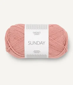 Sandnes Garn Sunday & PetiteKnit