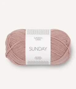 Sandnes Garn Sunday & PetiteKnit