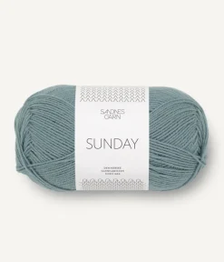 Sandnes Garn Sunday & PetiteKnit