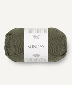 Sandnes Garn Sunday & PetiteKnit