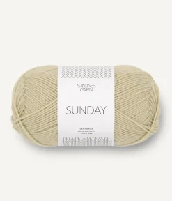 Sandnes Garn Sunday & PetiteKnit