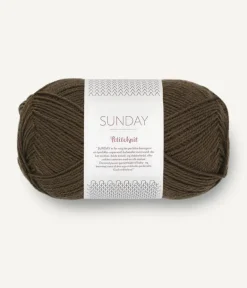 Sandnes Garn Sunday & PetiteKnit