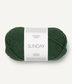 Sandnes Garn Sunday & PetiteKnit