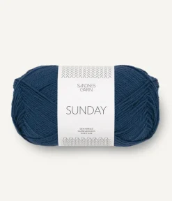 Sandnes Garn Sunday & PetiteKnit