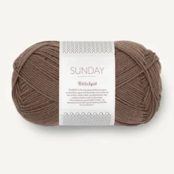 Sandnes Garn Sunday & PetiteKnit