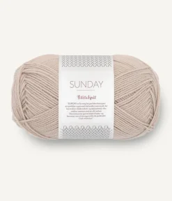 Sandnes Garn Sunday & PetiteKnit