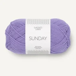 Sandnes Garn Sunday & PetiteKnit