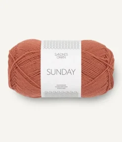 Sandnes Garn Sunday & PetiteKnit