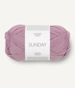 Sandnes Garn Sunday & PetiteKnit
